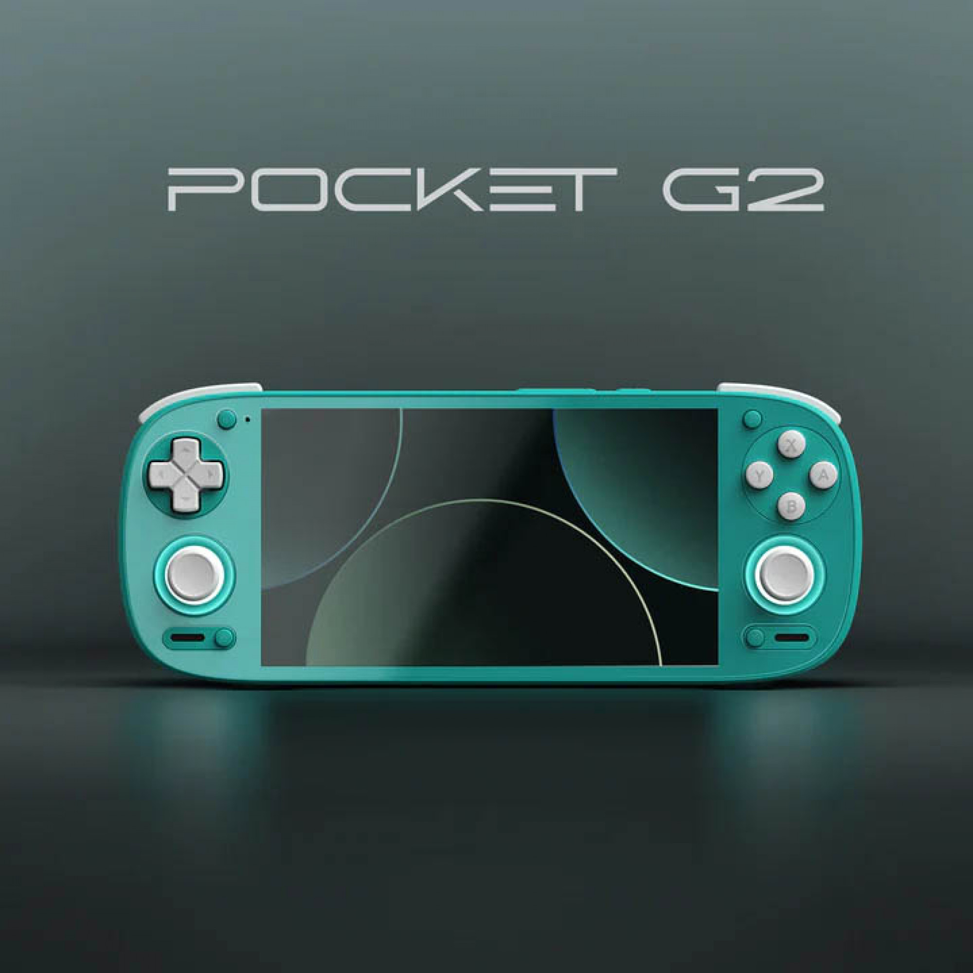 Портативна консоль Retroid Pocket G2